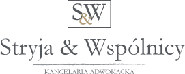 Kancelaria Adwokacka Stryja & Wspólnicy